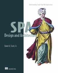 SPA Design and Architecture