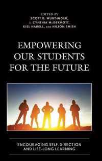 Empowering our Students for the Future