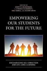 Empowering our Students for the Future