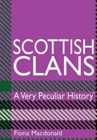 Scottish Clans