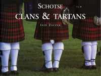 Schotse clans & tartans