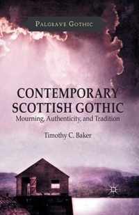 Contemporary Scottish Gothic