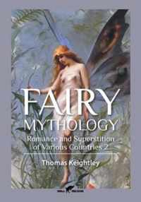 Fairy Mythology 2