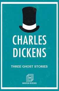 Three Ghost Stories