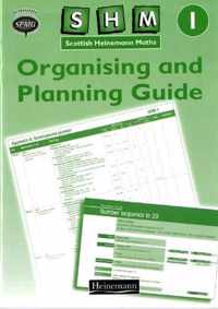 Scottish Heinemann Maths 1: Organising and Planning Guide