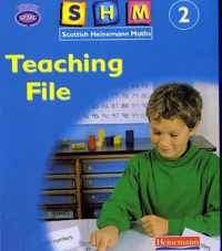 Scottish Heinemann Maths 2: Teaching File