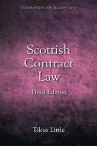 Scottish Contract Law Essentials