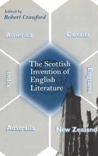 The Scottish Invention of English Literature