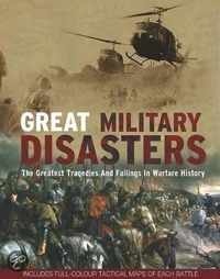 Great Military Disasters