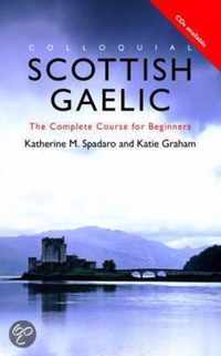 Colloquial Scottish Gaelic