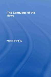 The Language of the News