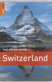 The Rough Guide to Switzerland