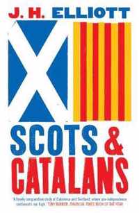 Scots and Catalans  Union and Disunion