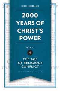 2,000 Years of Christ's Power Vol. 4