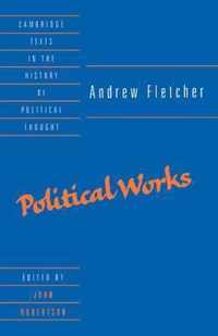 Cambridge Texts in the History of Political Thought