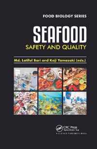 Seafood Safety and Quality