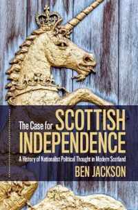 The Case for Scottish Independence