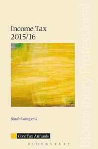 Core Tax Annual