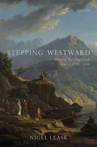 Stepping Westward