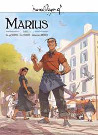 Marius