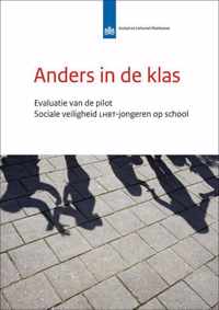 SCP-publicatie 2014-14 - Anders in de klas