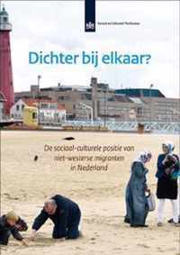 SCP-publicatie 2012-33 - Dichter bij elkaar?