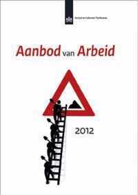 SCP-publicatie 2013-9 - Aanbod van arbeid