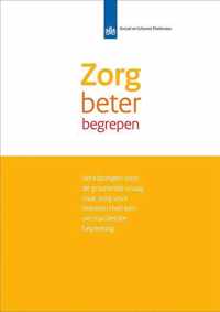 SCP-publicatie 2014-36 - Zorg beter begrepen