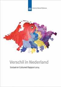 SCP-publicatie 2014-33 -   Verschil in Nederland