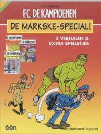 De markske-special!