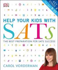 Help your Kids with SATs, Ages 9-11 (Key Stage 2)