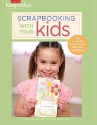 Scrapbooking with Your Kids