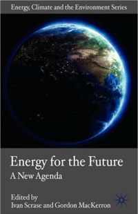 Energy for the Future