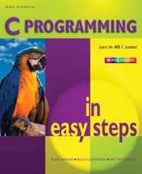 C Programming in Easy Steps