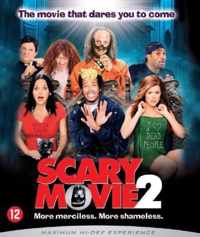 Scary Movie 2