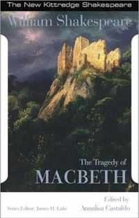 The Tragedy of Macbeth