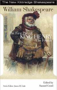 The First Part of King Henry the Fourth