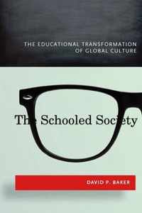 Schooled Society