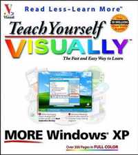 Teach Yourself Visually More Windows XP