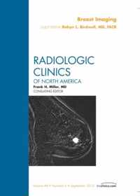 Breast Imaging, An Issue of Radiologic Clinics of North America