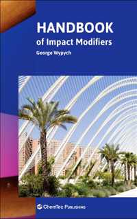 Handbook of Impact Modifiers