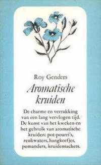 Aromatische kruiden