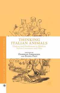 Thinking Italian Animals