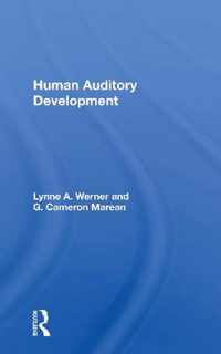 Human Auditory Development