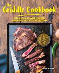 The Griddle Cookbook