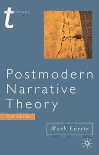 Postmodern Narrative Theory