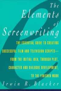 Elements Of Screenwriting