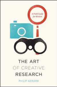 The Art of Creative Research