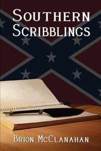 Southern Scribblings