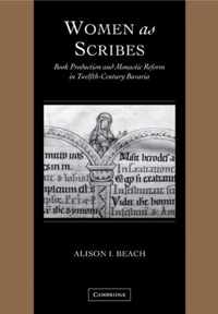 Women as Scribes